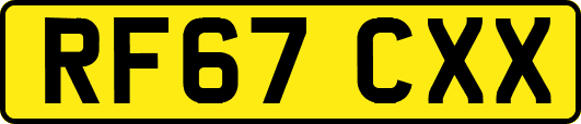 RF67CXX