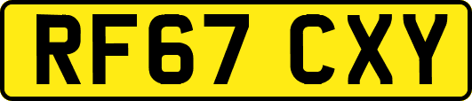 RF67CXY