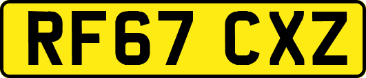 RF67CXZ