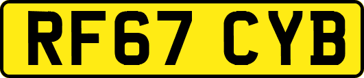 RF67CYB