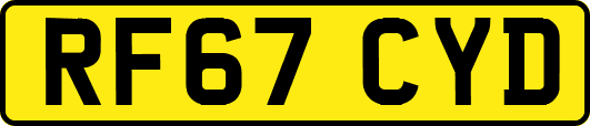 RF67CYD