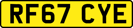RF67CYE