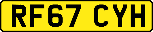 RF67CYH