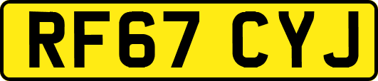 RF67CYJ