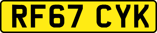 RF67CYK