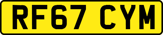 RF67CYM