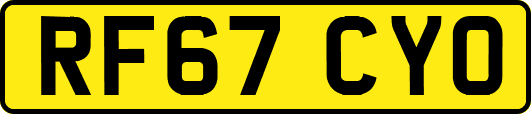 RF67CYO