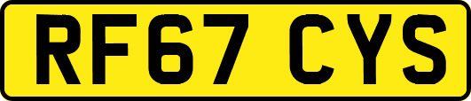 RF67CYS