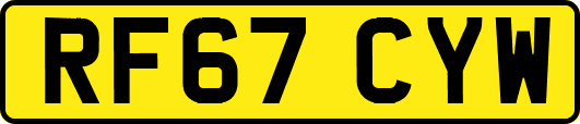 RF67CYW