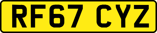 RF67CYZ