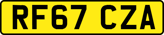 RF67CZA