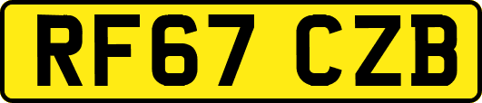 RF67CZB