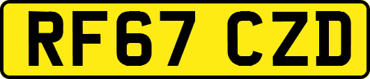 RF67CZD