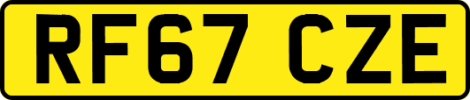 RF67CZE