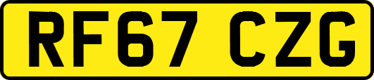 RF67CZG