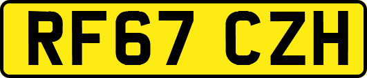 RF67CZH