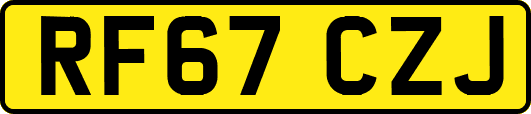 RF67CZJ