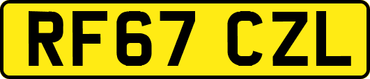 RF67CZL