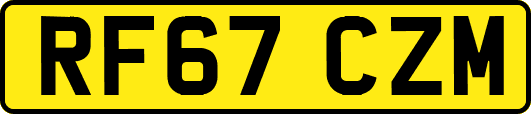 RF67CZM