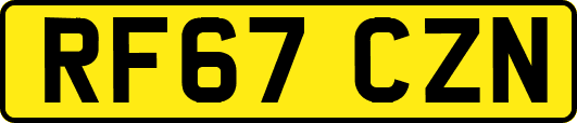 RF67CZN