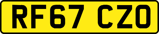 RF67CZO