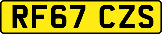 RF67CZS