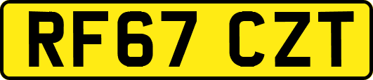 RF67CZT