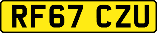 RF67CZU