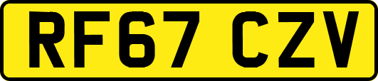 RF67CZV