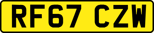 RF67CZW