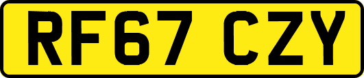 RF67CZY