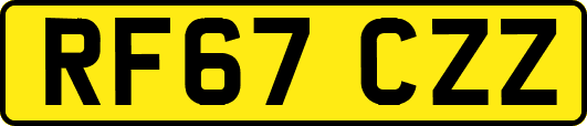 RF67CZZ