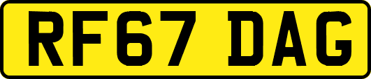 RF67DAG