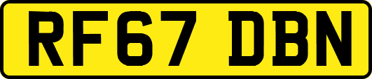 RF67DBN