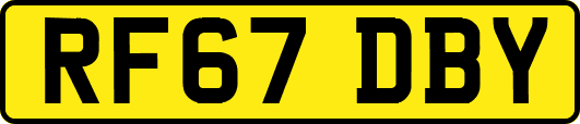 RF67DBY