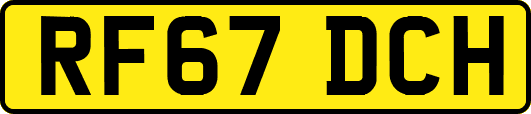 RF67DCH
