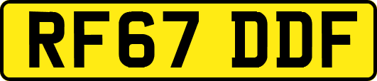 RF67DDF