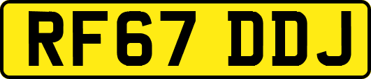 RF67DDJ