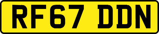 RF67DDN