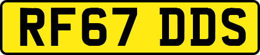 RF67DDS