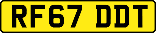 RF67DDT