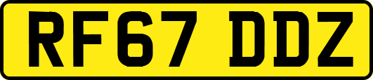 RF67DDZ