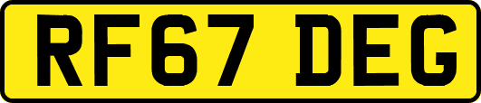 RF67DEG