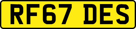 RF67DES