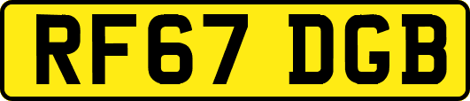 RF67DGB
