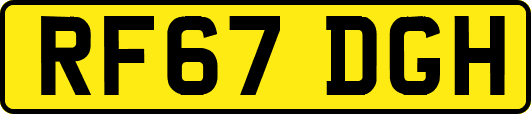 RF67DGH