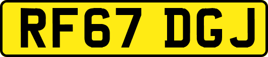 RF67DGJ