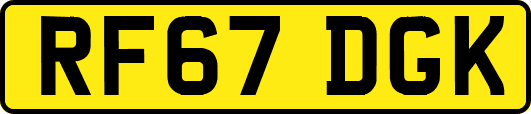 RF67DGK
