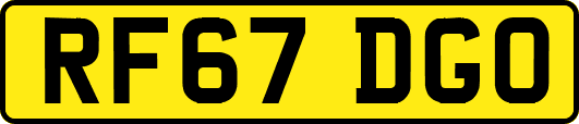 RF67DGO