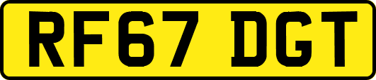 RF67DGT